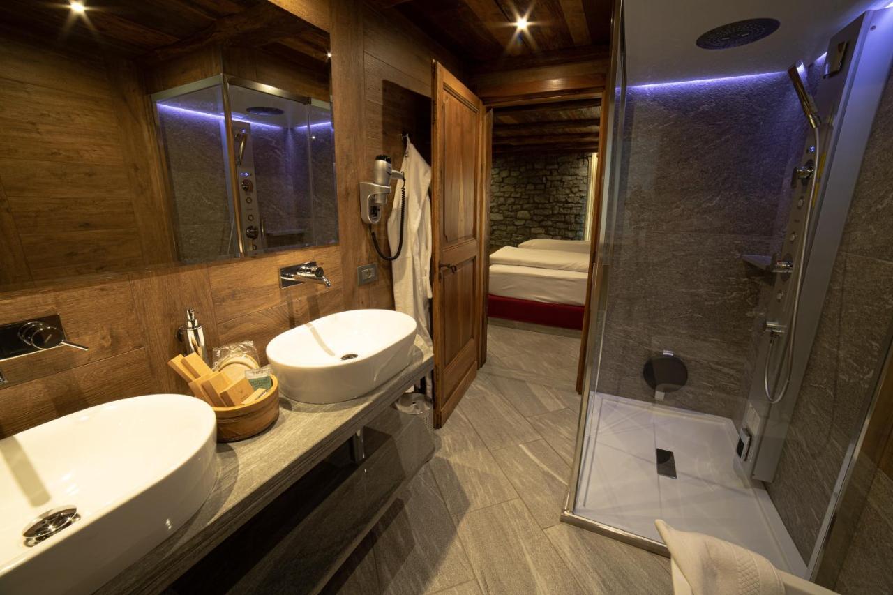Guest house Cafe Quinson Relais De Charme *