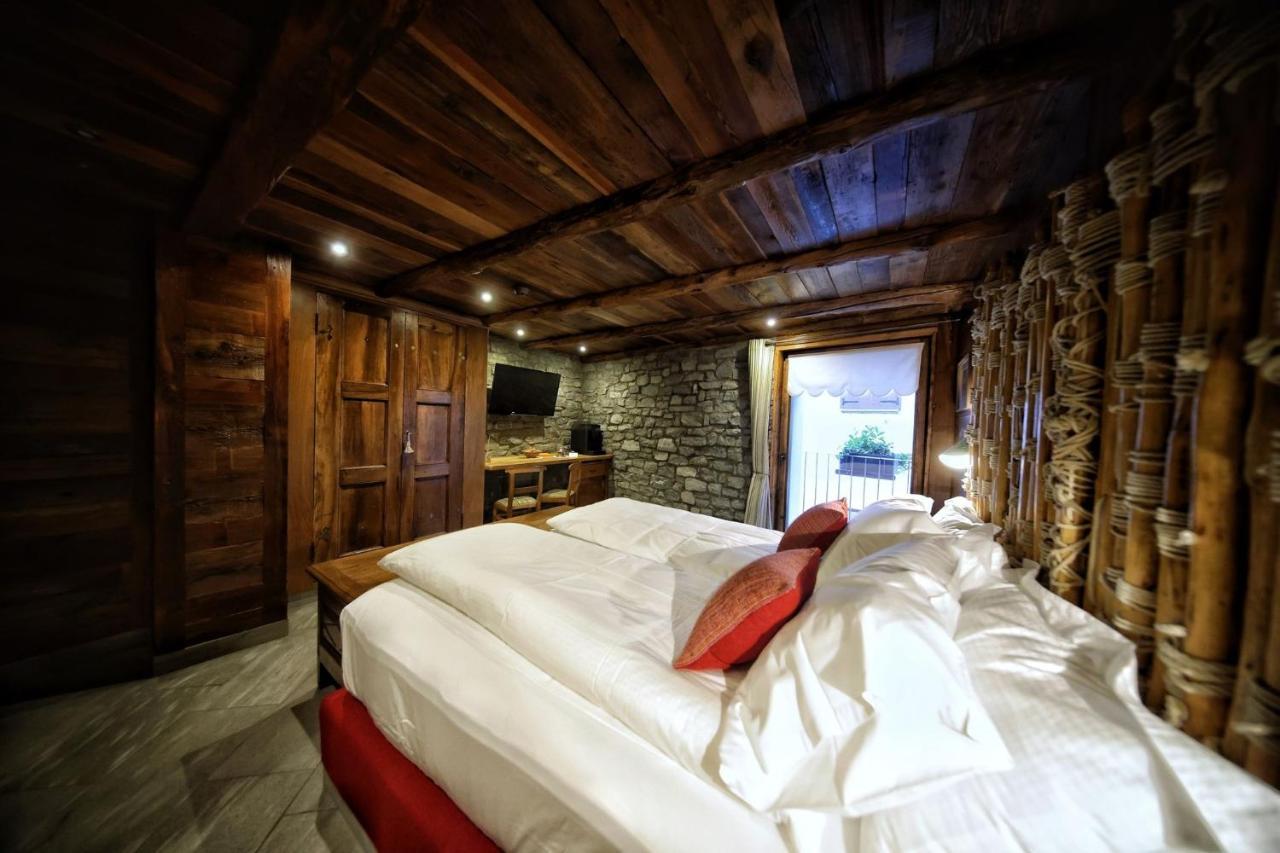 Guest house Cafe Quinson Relais De Charme