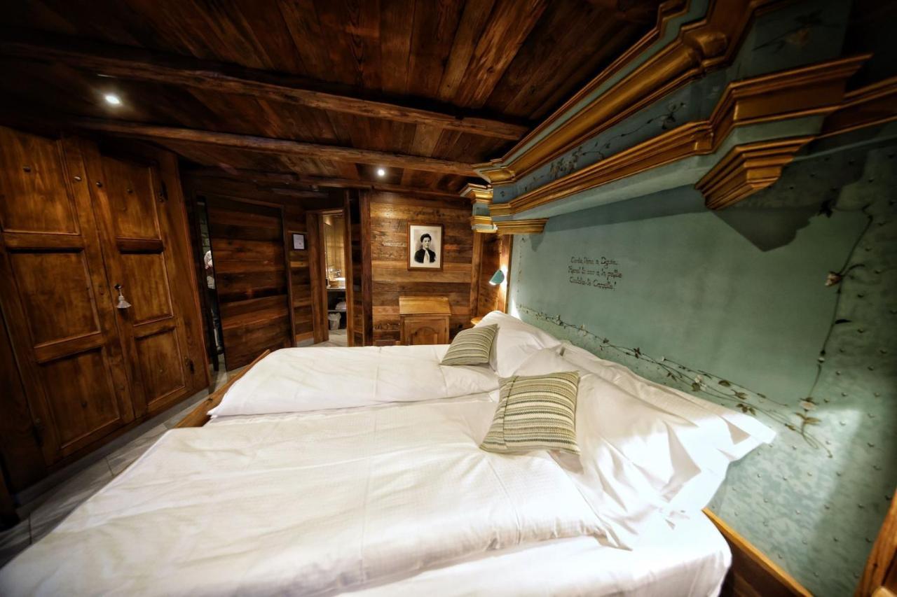 Cafe Quinson Relais De Charme Guest house *