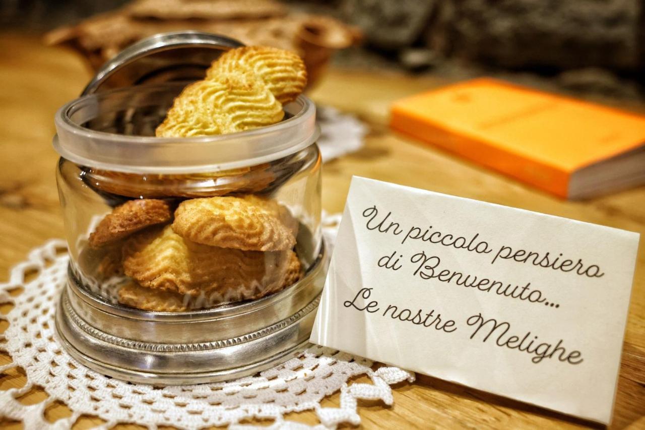 Cafe Quinson Relais De Charme Gasthof Morgex